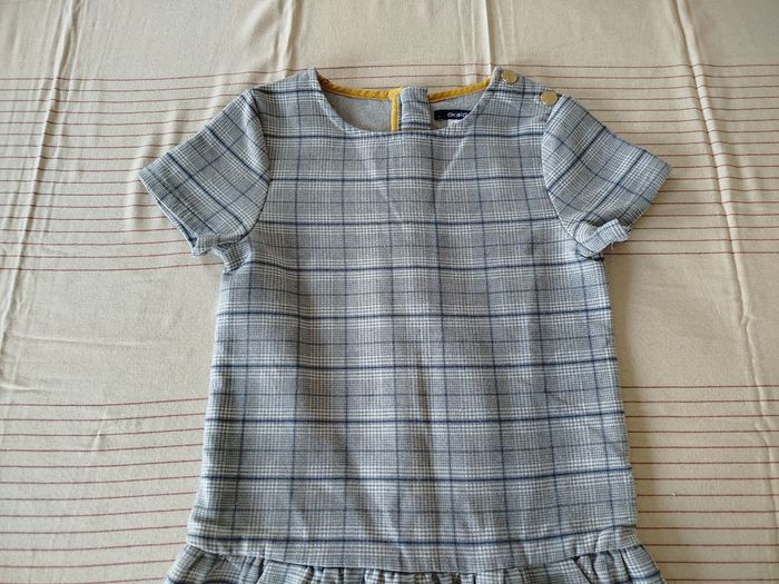 Robe Okaïdi 8 ans - photo numéro 2