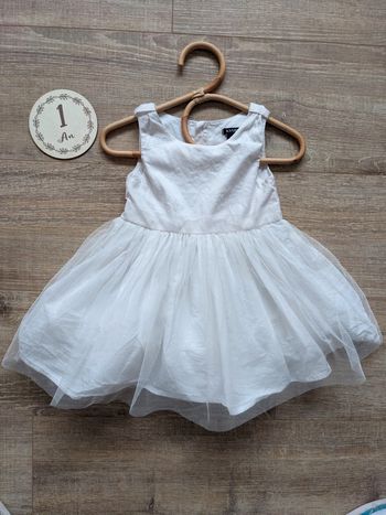 Robe habillée