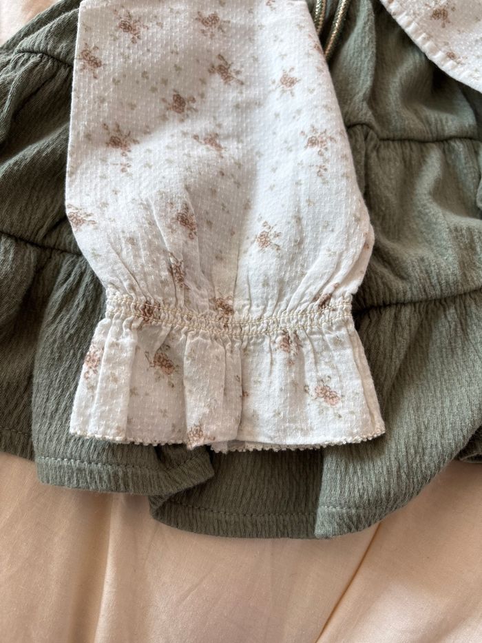 Blouse Bonpoint - photo numéro 6