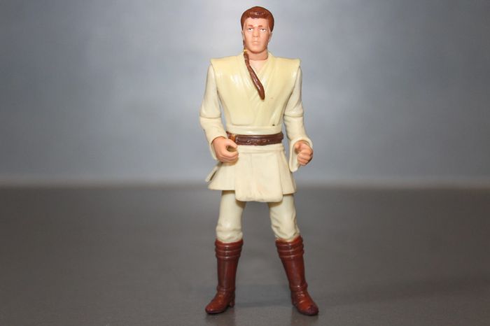 Figurine Obi-Wan Kenobi