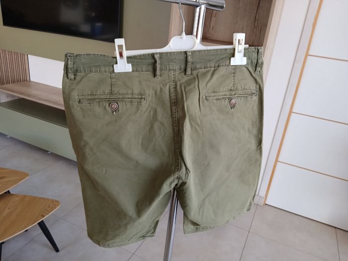 Lot 6 short T 46 - photo numéro 3