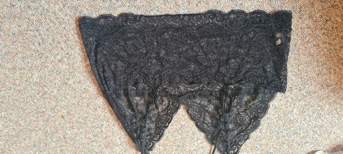 Soutiens-gorge dentelle - photo numéro 2