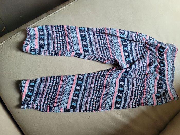 Leggins pat et ripaton 36 mois