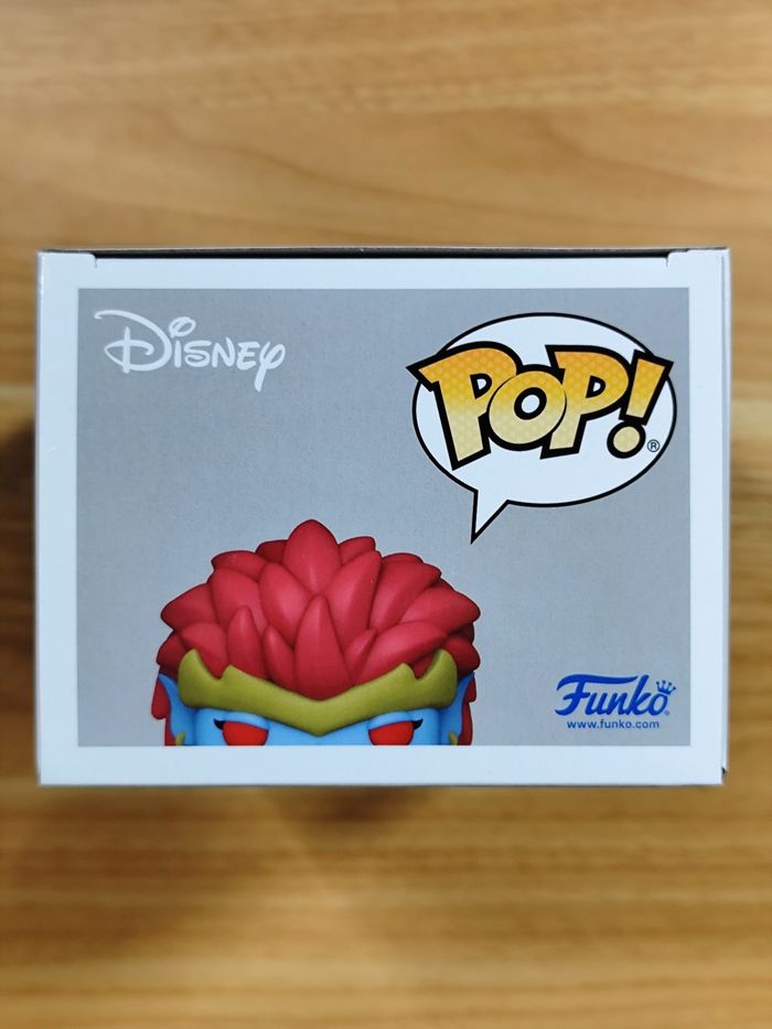 Funko Pop! Disney - Demona 1477 (Gargoyles) - photo numéro 5