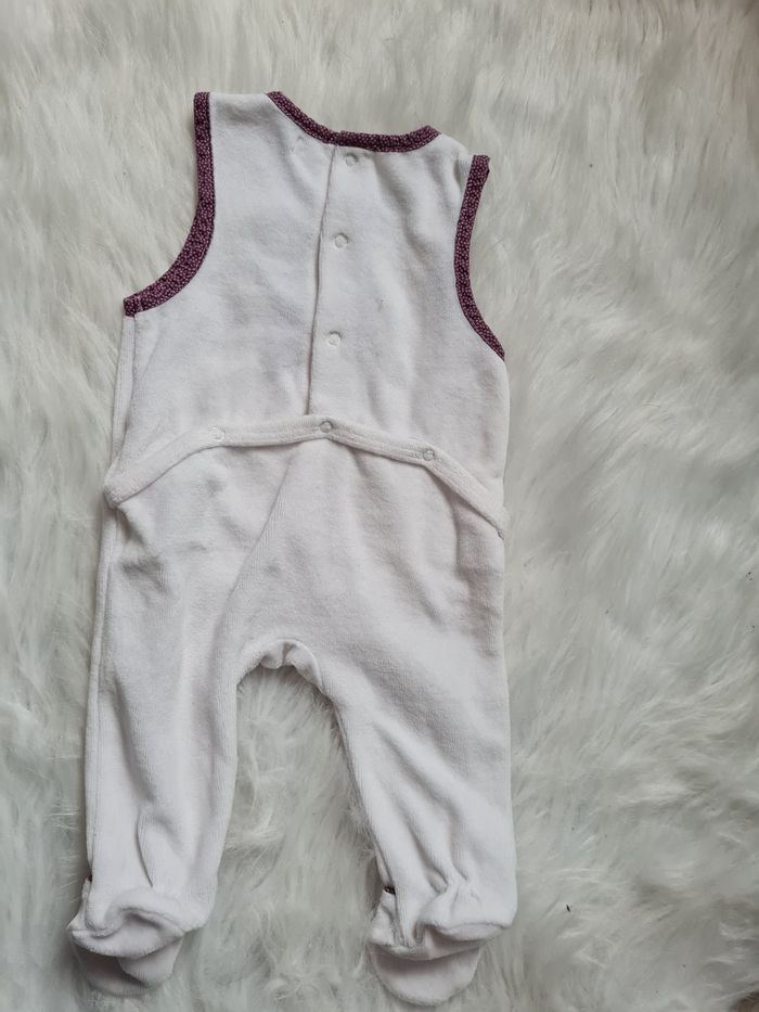 Combi bebe - photo numéro 3