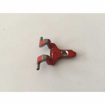 Fixation capot pièce détachée miniature Ferrari F50 1995 1/18 1/18e burago