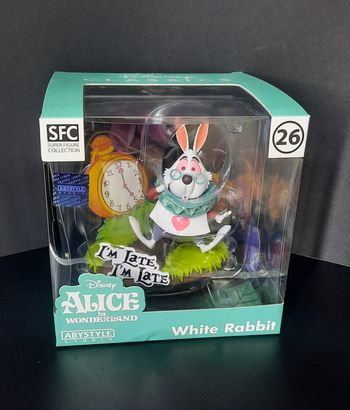 Alice au pays des merveilles