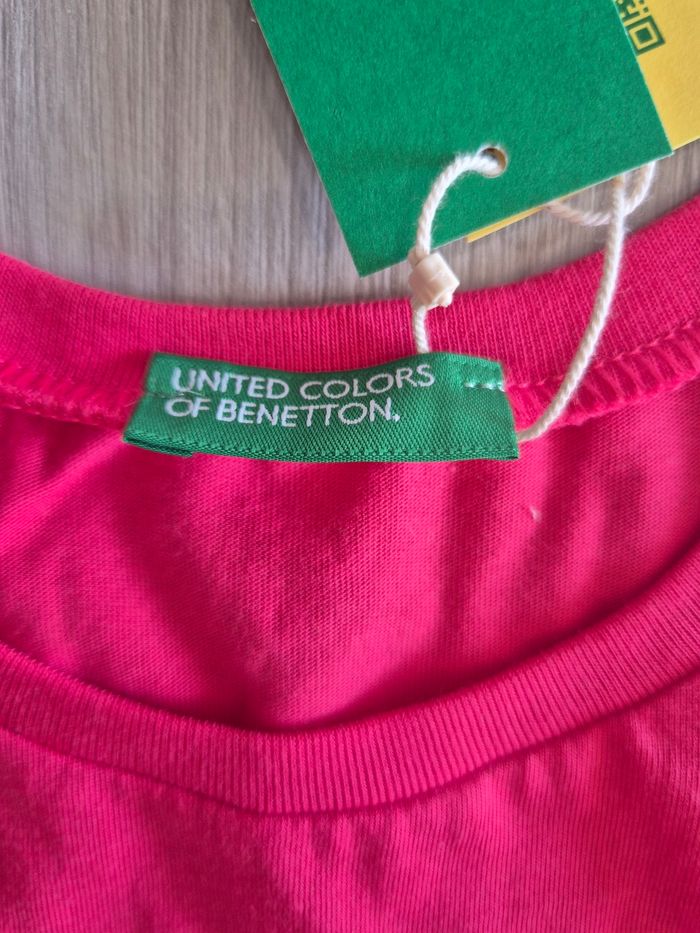 Maillot manches courtes