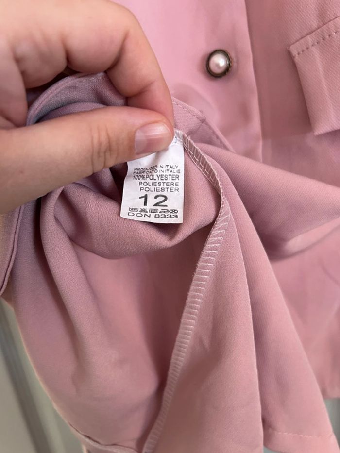 Veste enfant - photo numéro 4