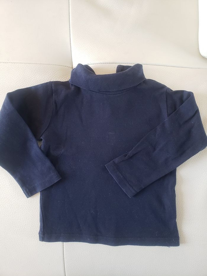 Sous-pull