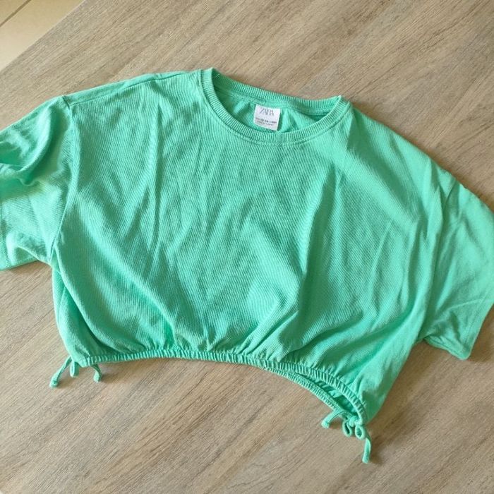 Pull court vert