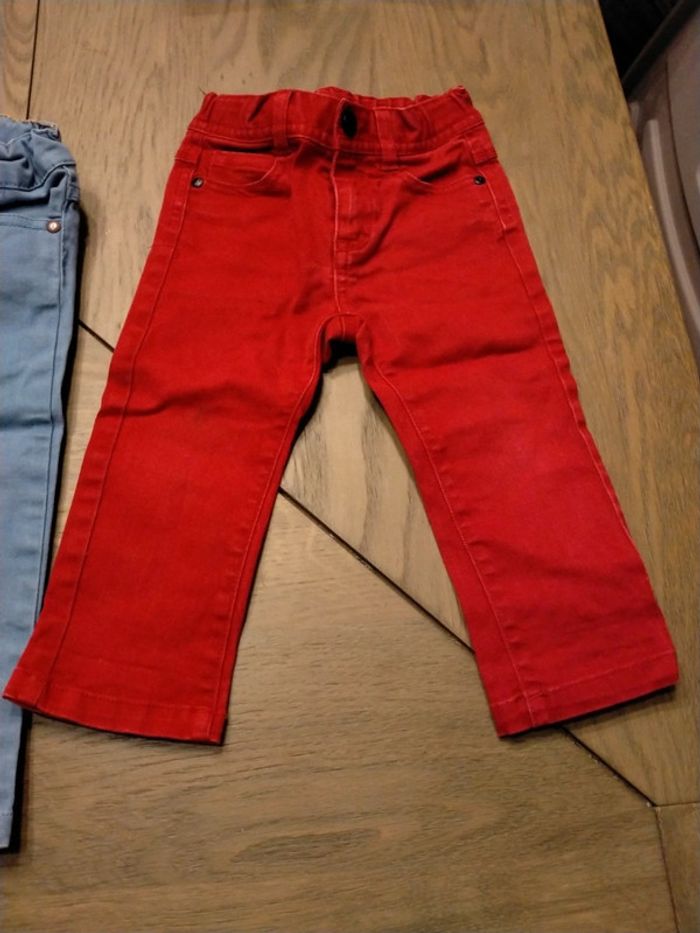 Pantalon Jacadi - photo numéro 2