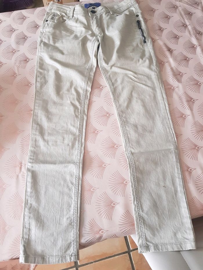 Pantalon Jennyfer