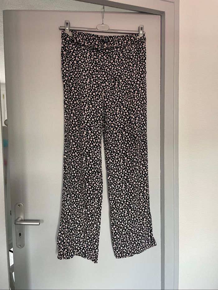 Pantalon fluide - photo numéro 2