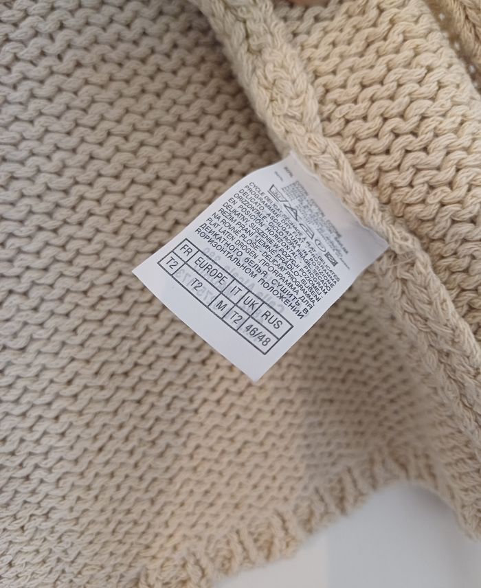 Gilet sans manche - Camaïeu - photo numéro 4