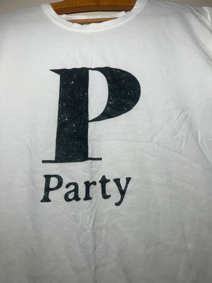 T-shirt Kiabi - photo numéro 3