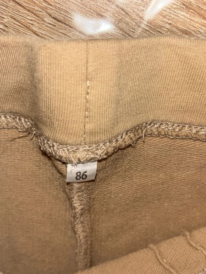 Pantalon fille - photo numéro 3