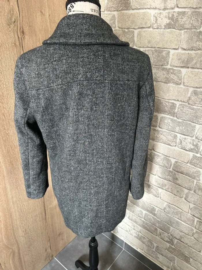 Manteau hiver taille M - photo numéro 4