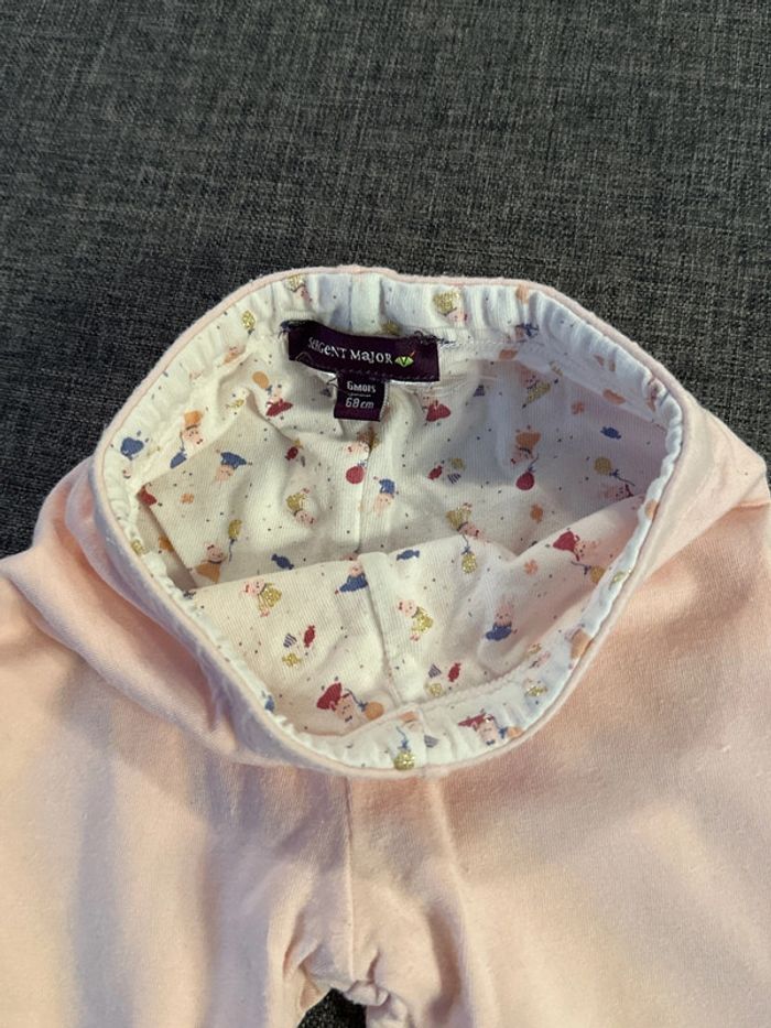 Ensemble 6 mois - photo numéro 6