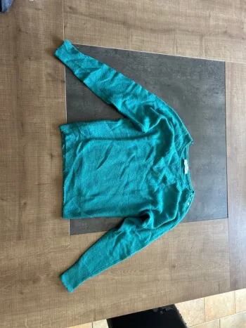 Pull femme, promod, taille XS
