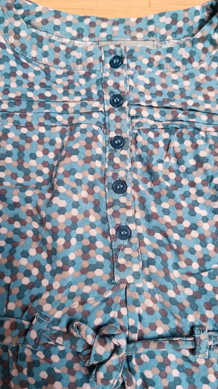 Tunique JBC et legging 24 mois - photo numéro 3