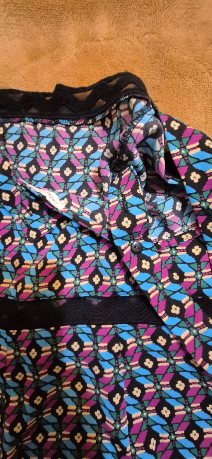 Robe-short - photo numéro 6
