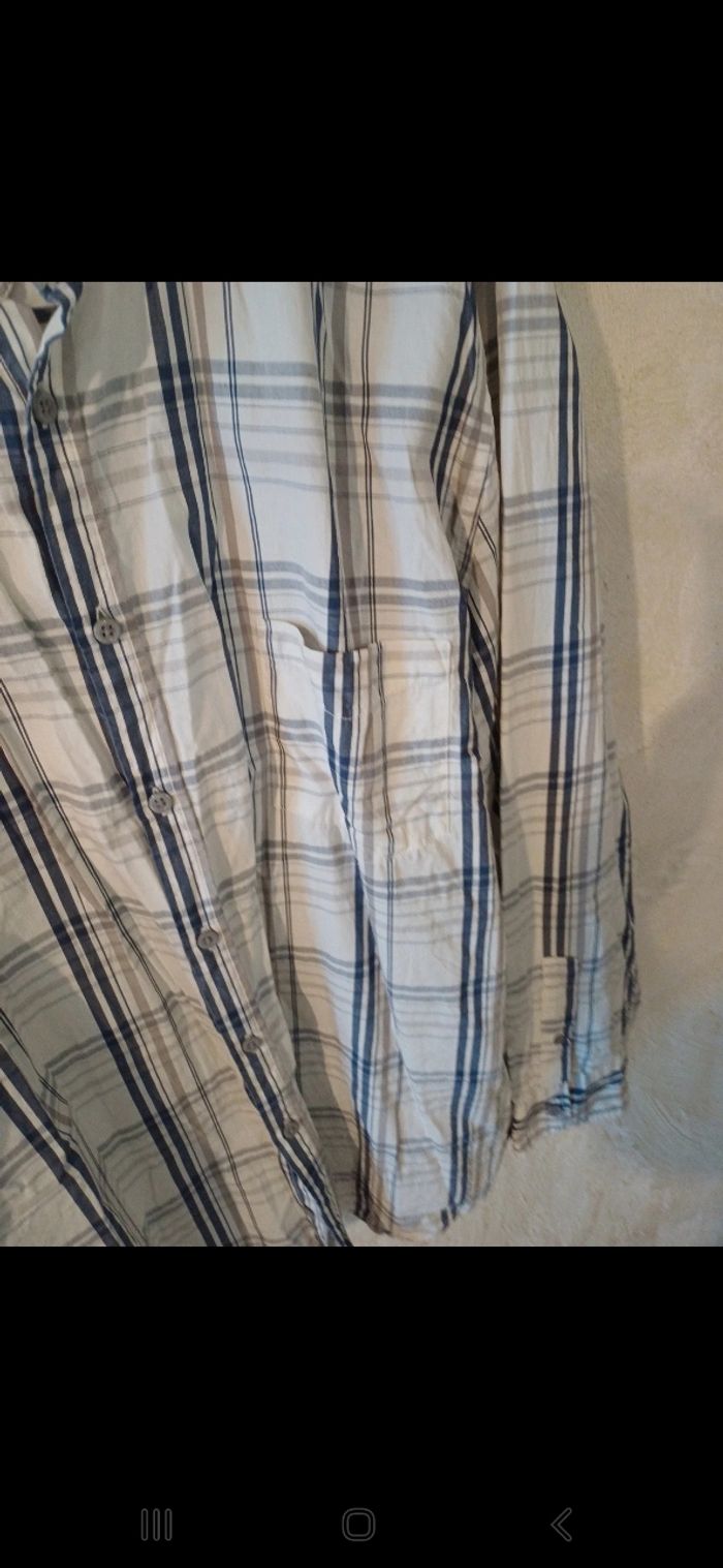 Chemise homme taille 51 / 52 - photo numéro 3