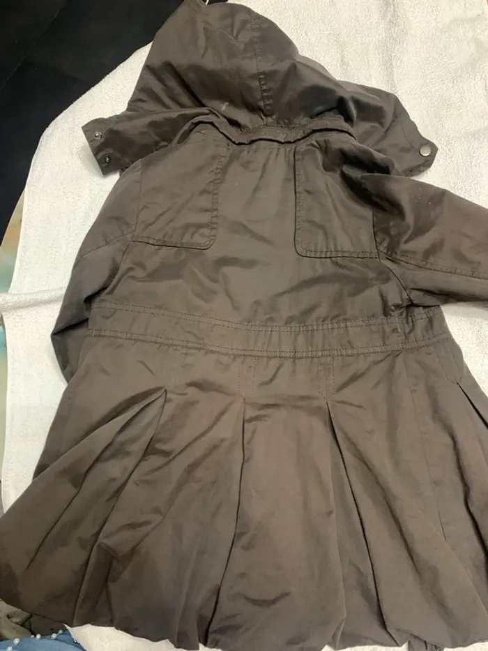 Veste mi-saison - photo numéro 2