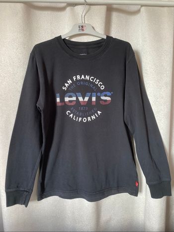 T-shirt  Levis 14 ans San Francisco California