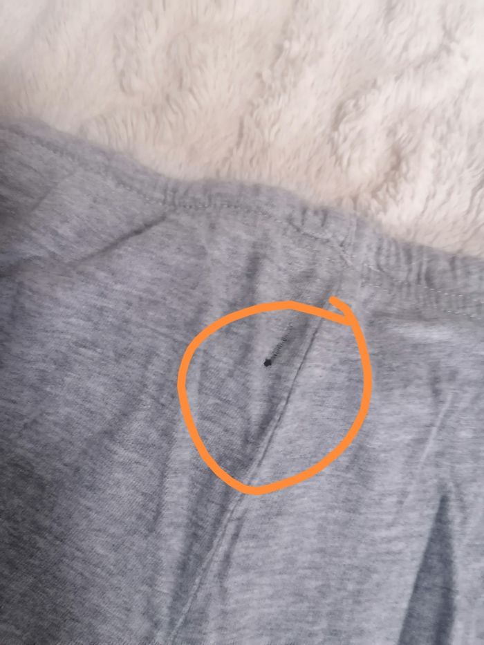 Lot 3 pyjamas Harry Potter mixtes 12 ans - photo numéro 7