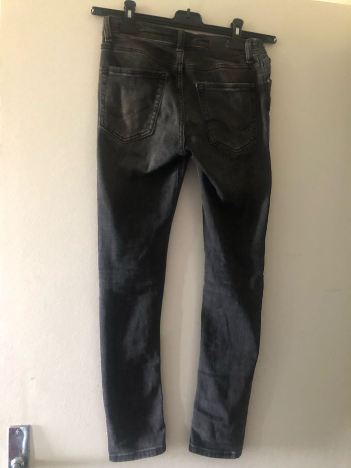 Pantalon slim - photo numéro 2