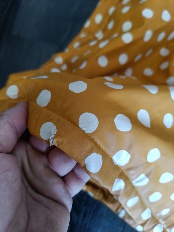 Veste minnie - photo numéro 5