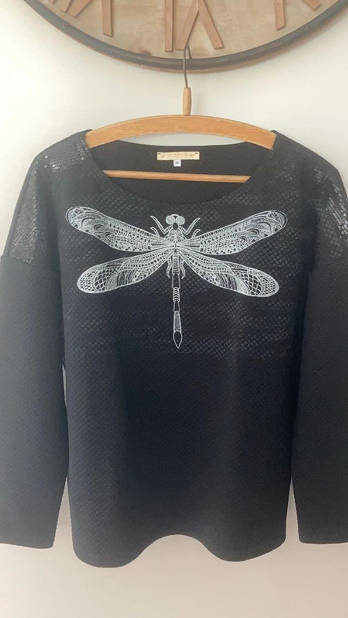 Pull Suzanna M