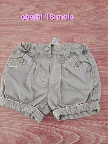 Short 
