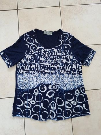 Tee shirt