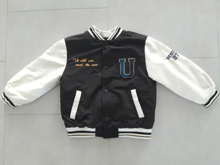 Blouson Zara 5 ans TBE