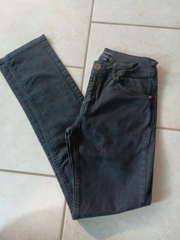 Jeans kiabi taille 34