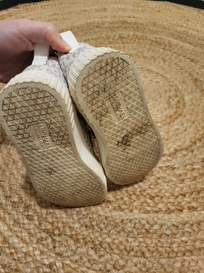 Chaussures montantes - photo numéro 8