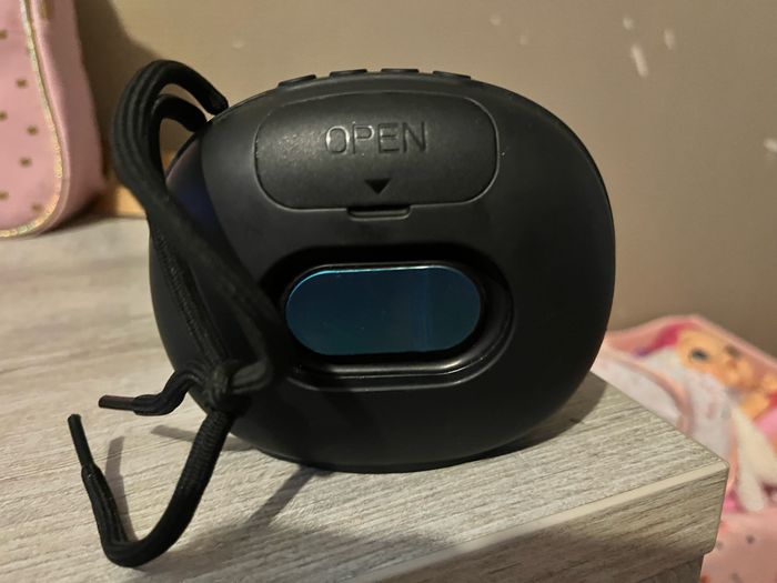 Enceinte Bluetooth - photo numéro 2