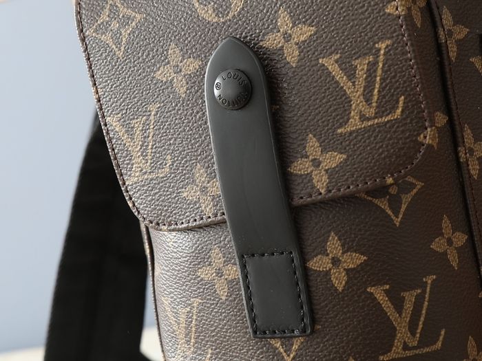 Louis Vuitton   M43735  Christopher - photo numéro 6