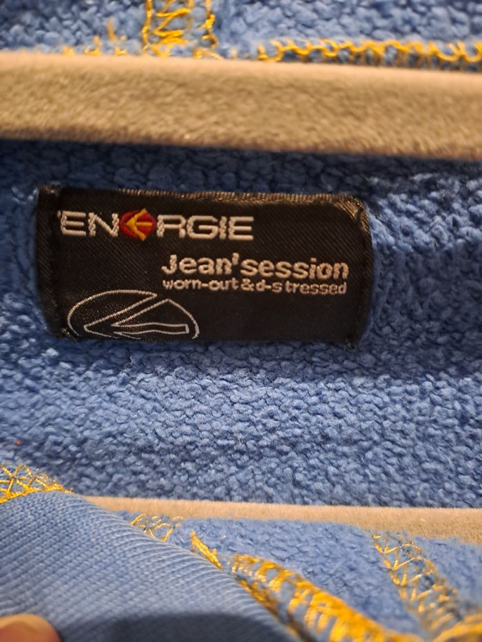 Sweat garçon - photo numéro 2