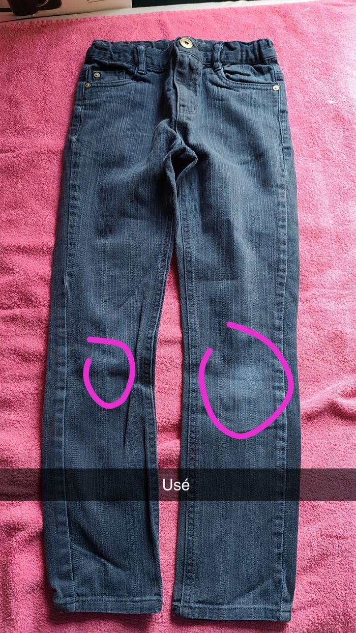 Pantalon - photo numéro 3