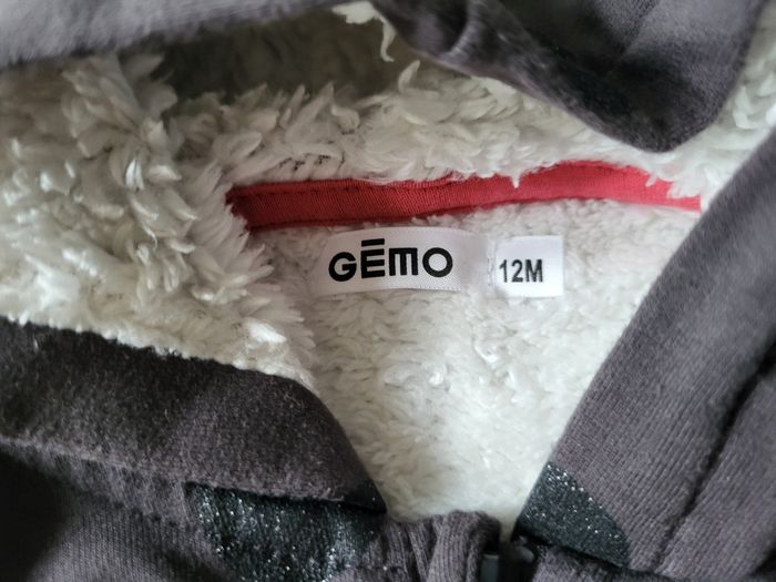 Veste - photo numéro 5