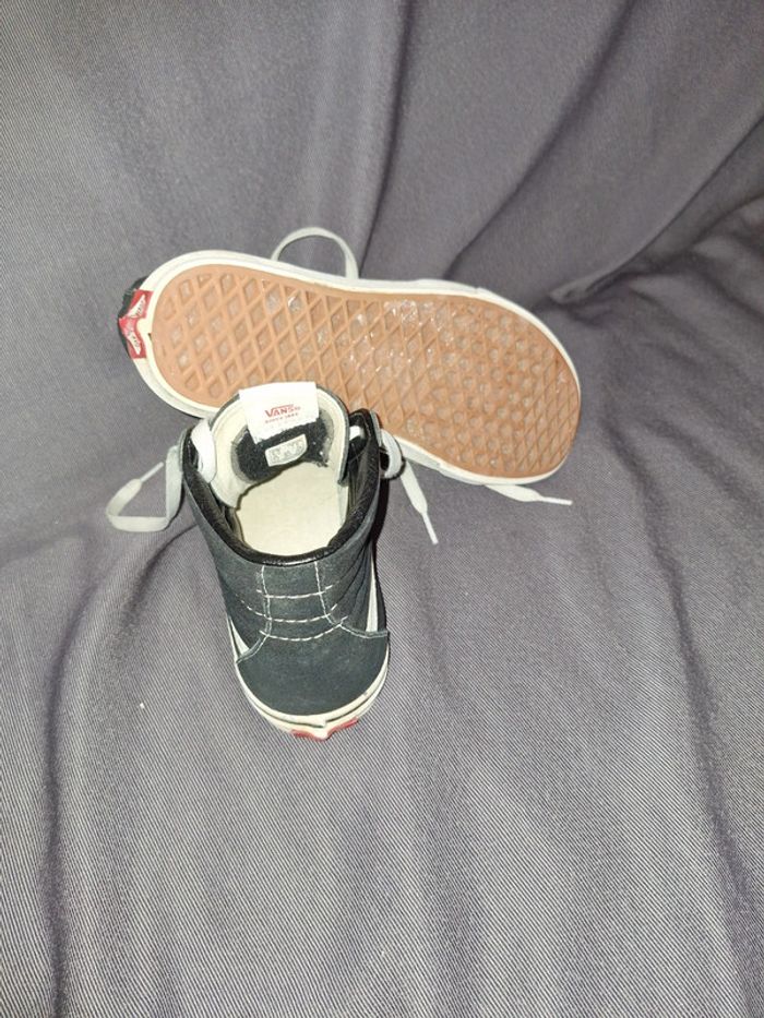Chaussure VANS taille 38 - photo numéro 8