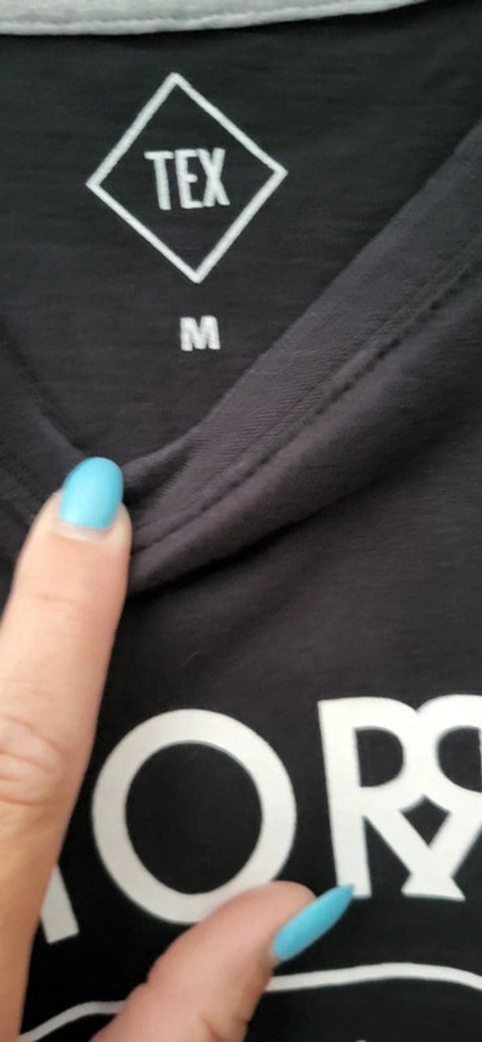 Tee shirt homme 🚹 - photo numéro 2