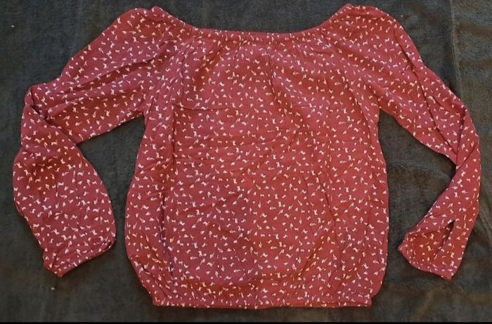 Blouse Gemo - photo numéro 2