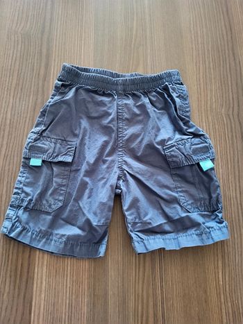 Short taille 18 mois