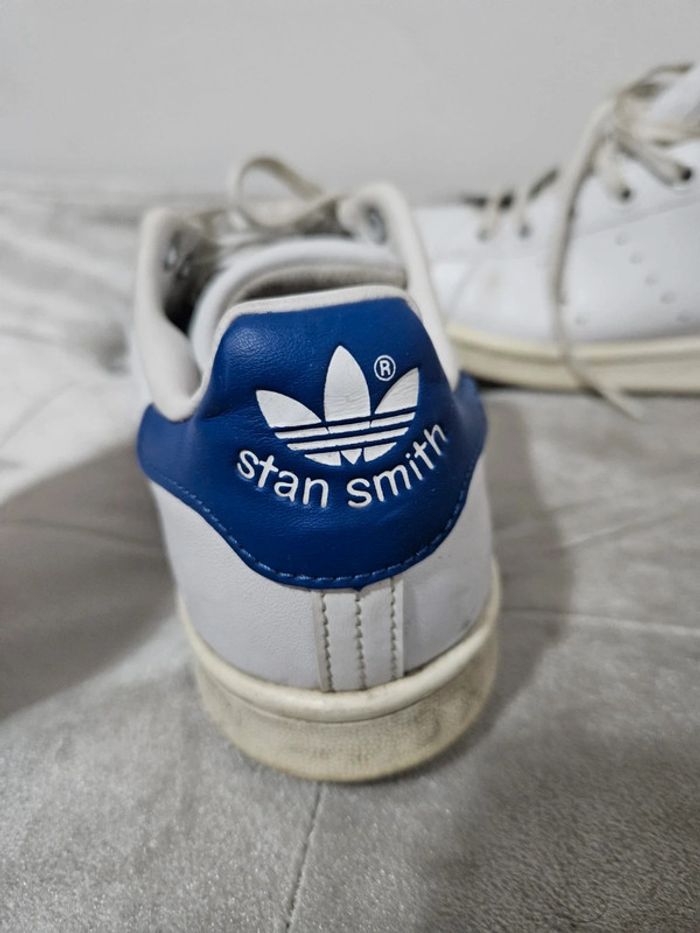 Adidas stan smith - photo numéro 5