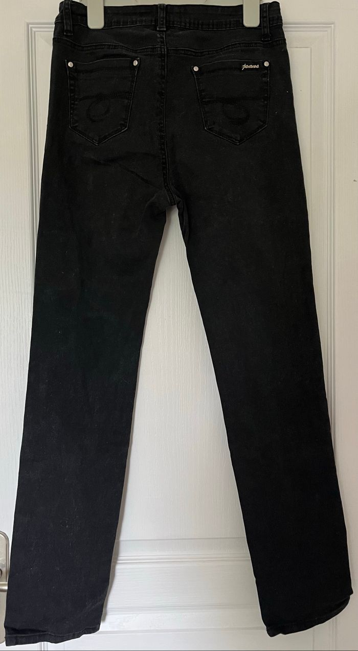 Jeans femme - photo numéro 2