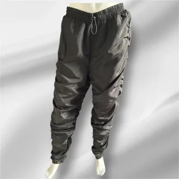 Jogging noir T 38